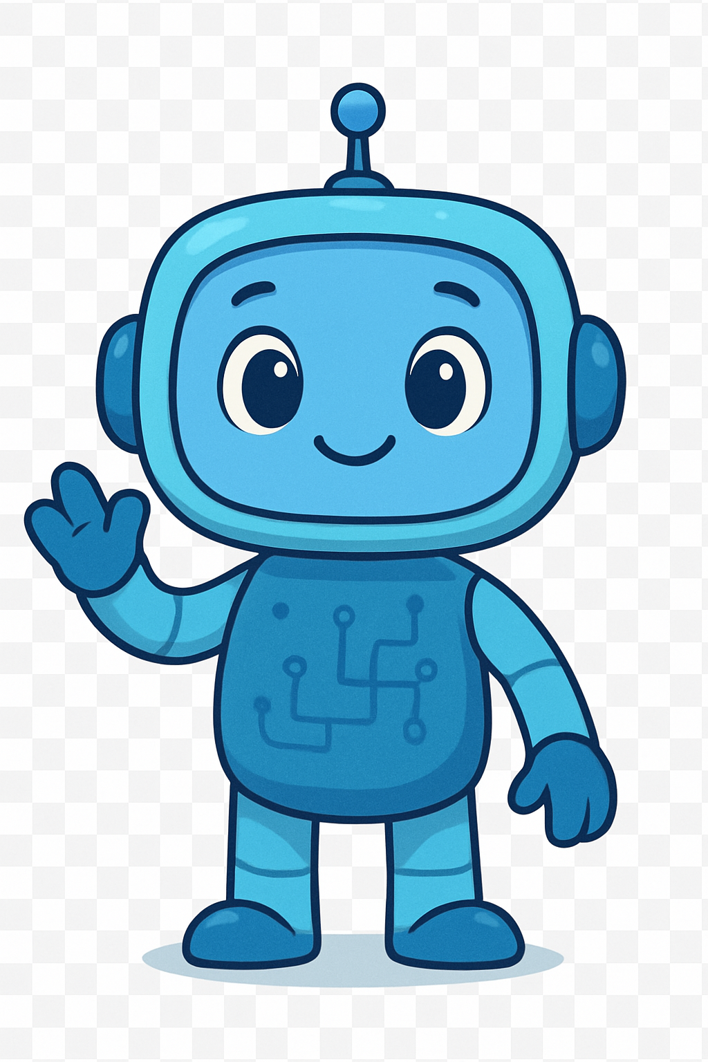 AI Character