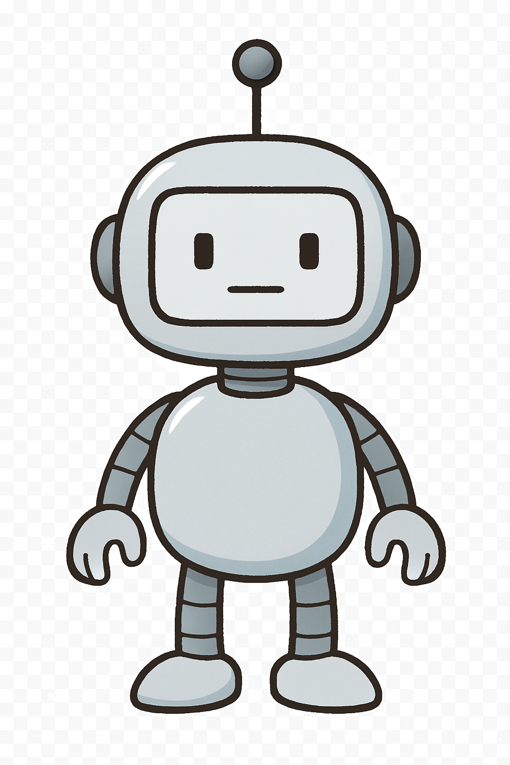 Your AI Bot